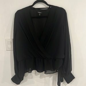 Express blouse